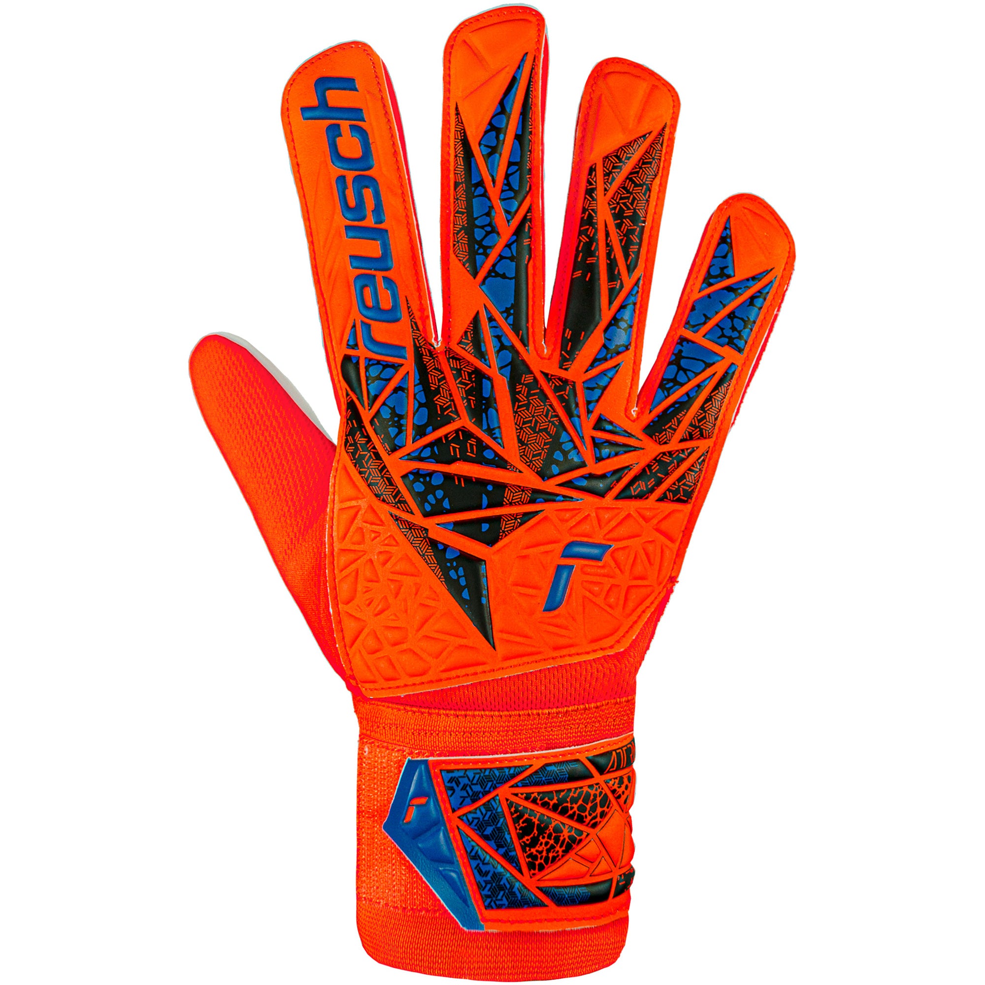 REUSCH  - Attrakt Starter Solid Junior