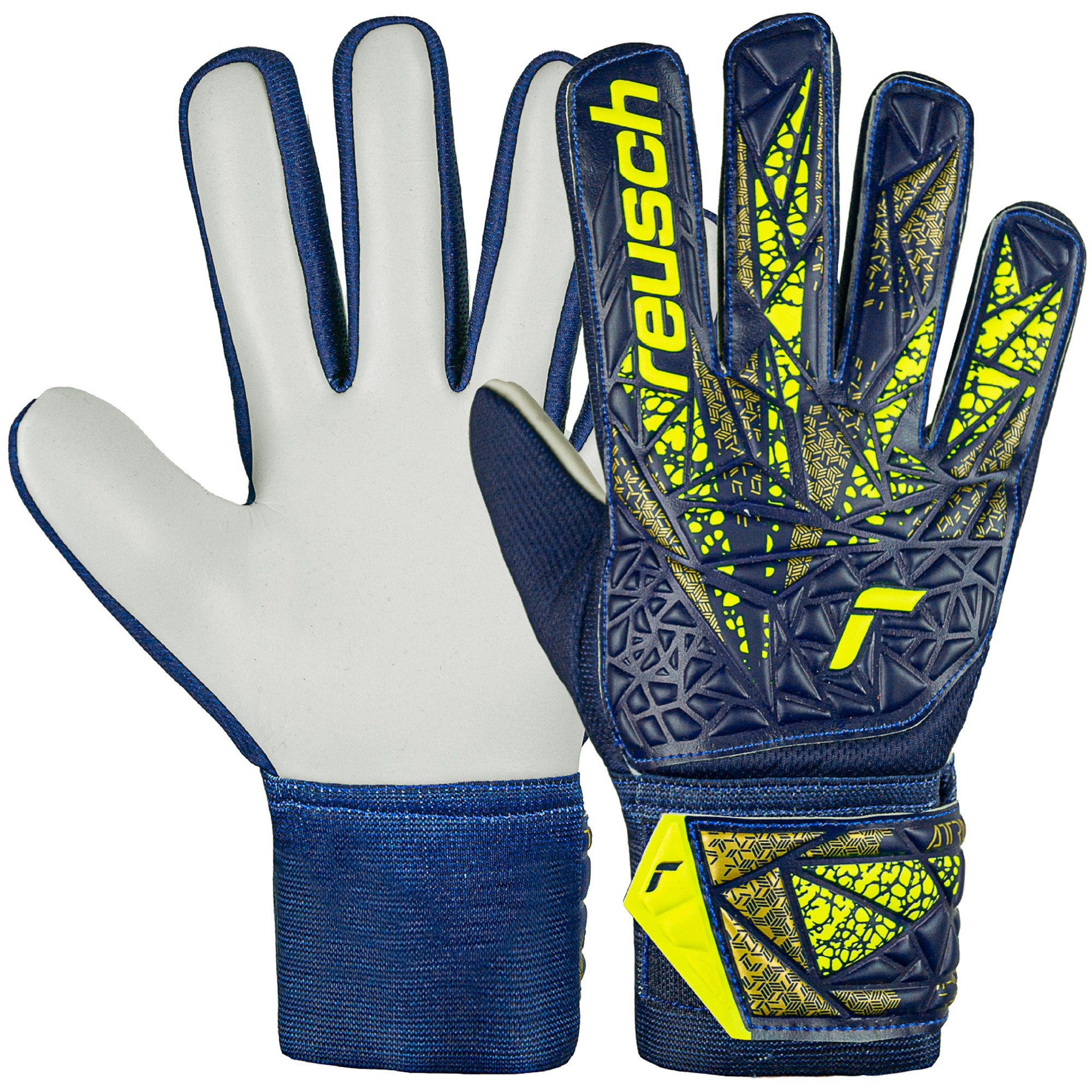 REUSCH  - Attrakt Starter Solid Junior