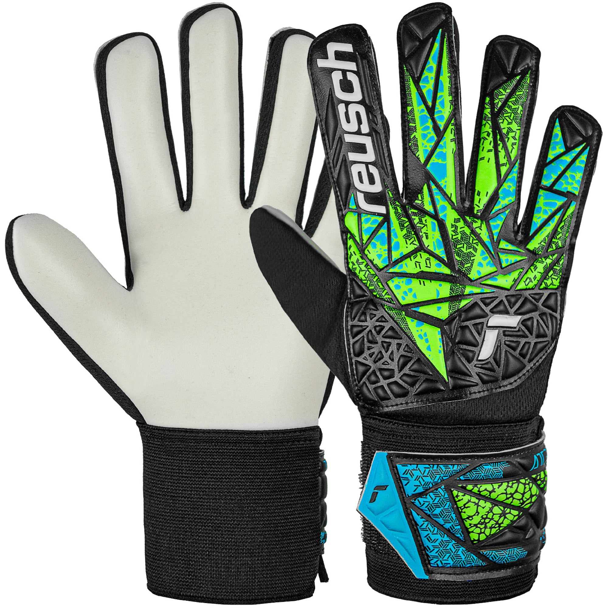 REUSCH  - Attrakt Starter Solid Junior