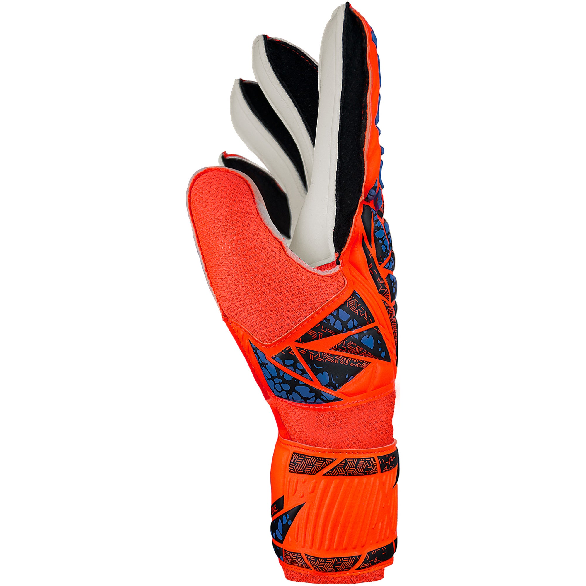 REUSCH  - Attrakt Solid Junior