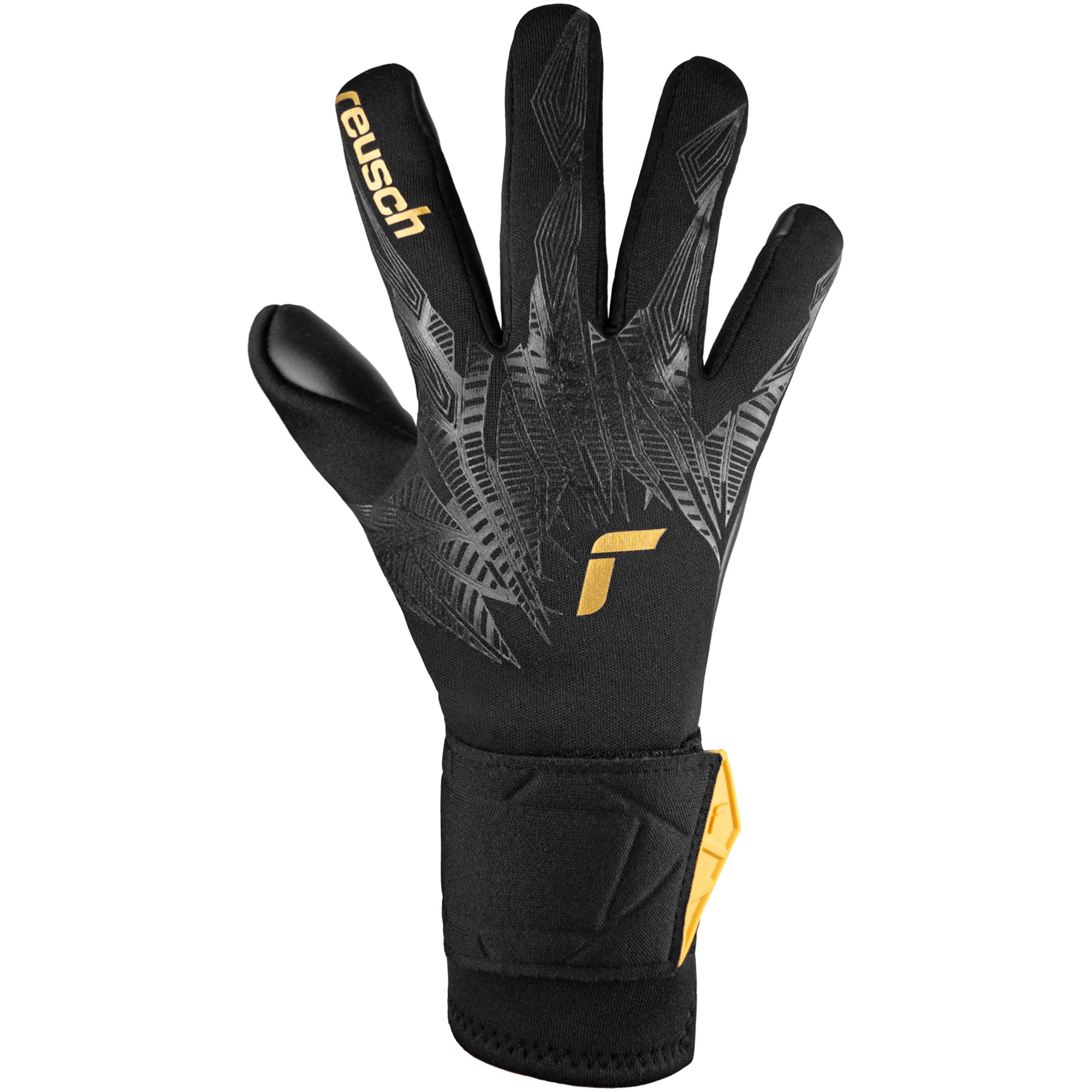 REUSCH  - Pure Contact Infinity Junior