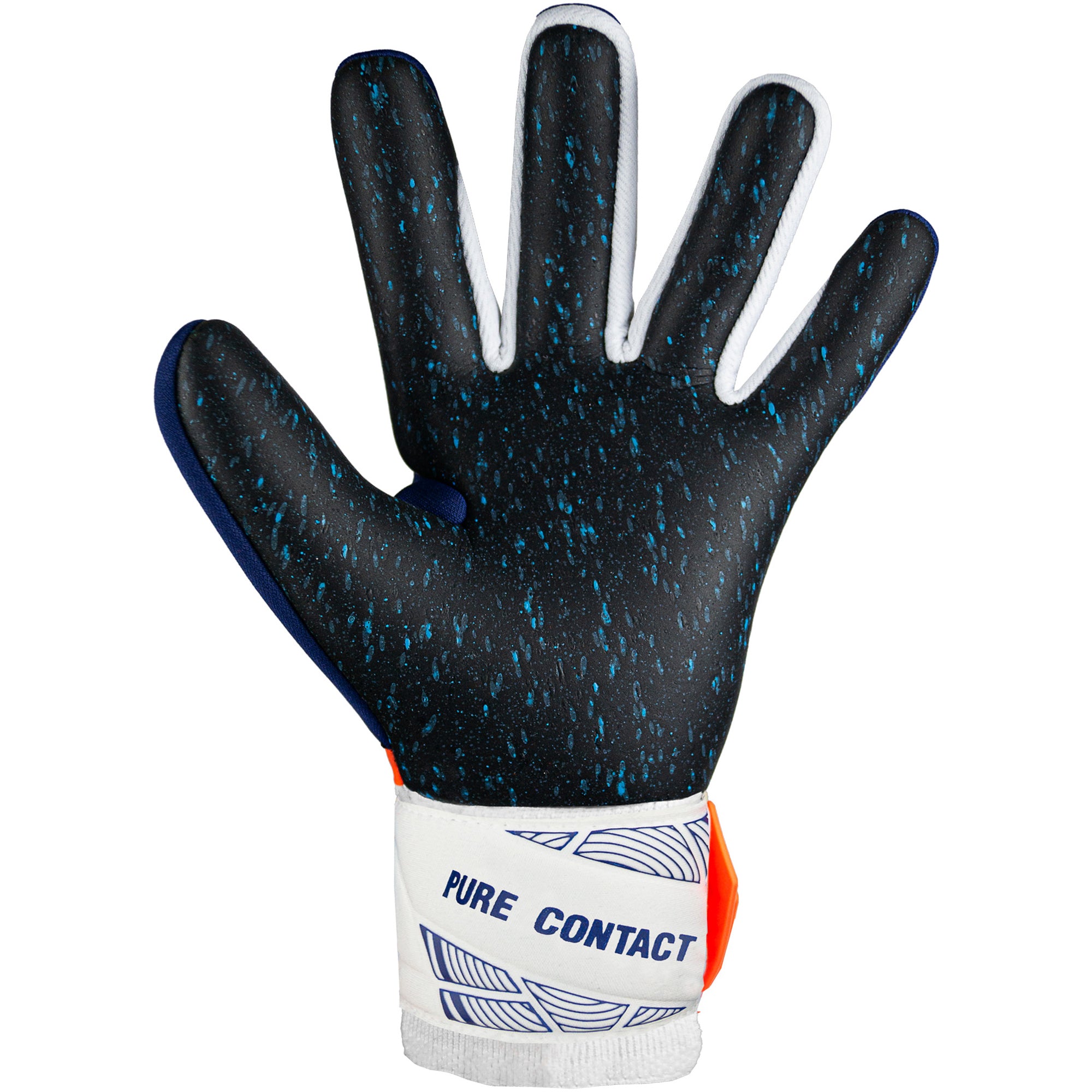 REUSCH  - Pure Contact Fusion Junior