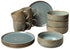 VILLEROY & BOCH Frühstücks-Set 12tlg. Crafted Breeze