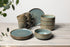 VILLEROY & BOCH Frühstücks-Set 12tlg. Crafted Breeze