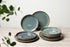 VILLEROY & BOCH Teller-Set 8tlg. Crafted Breeze