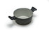 MONETA Topf mit Glasdeckel Melodia Finegre 20 cm