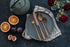 MEPRA Besteck-Set Ice Bronzo Stoccolma 24Stk.