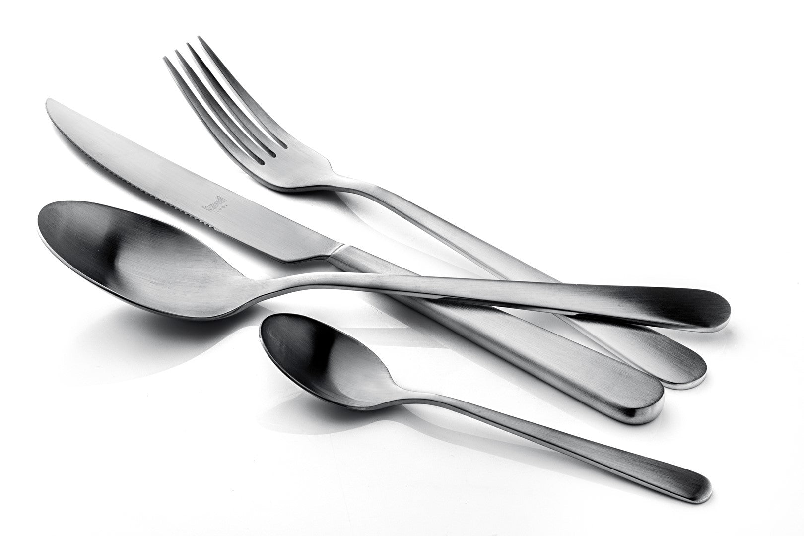 MEPRA Besteck-Set Ice Stoccolma 24Stk.