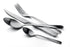 MEPRA Besteck-Set Ice Stoccolma 24Stk.