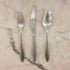 MEPRA Besteck-Set Ice Carinzia 24Stk.