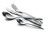 MEPRA Besteck-Set Ice Stiria 24Stk.