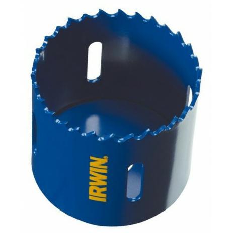 IRWIN BIMETALL-LOCHSÄGE 44 mm