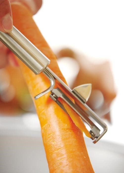 WMF Gemüseschäler Profi Plus