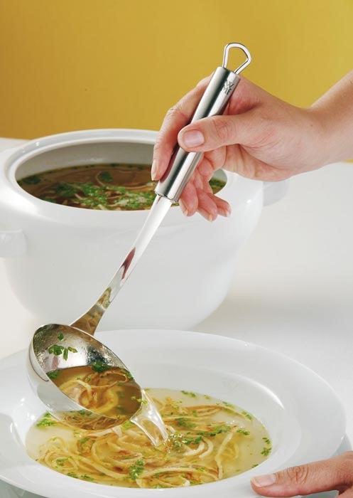 WMF Suppenlöffel Profi Plus
