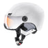 UVEX  - Hlmt 400 Helm im Visierstil