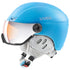 UVEX  - Hlmt 400 Helm im Visierstil