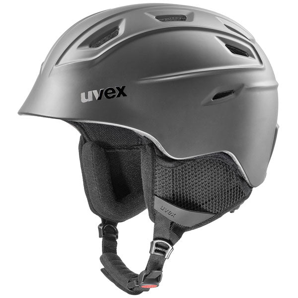 UVEX  - fierce Helm