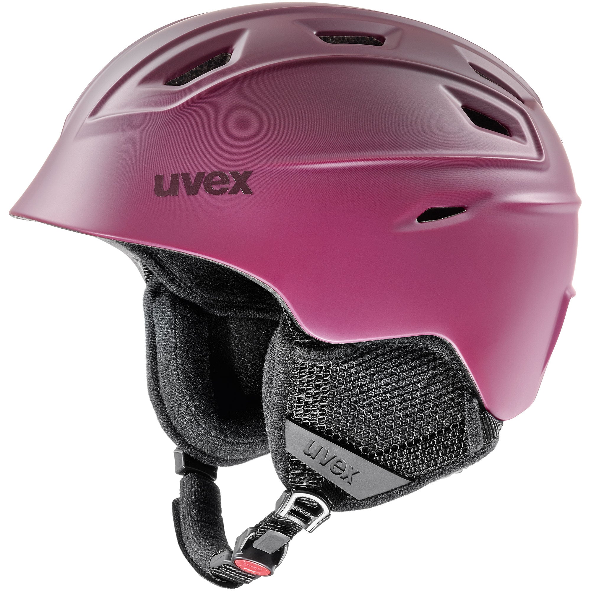 UVEX  - fierce Helm