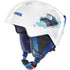 UVEX  - manischer Helm