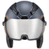 UVEX  - hlmt 600 Visierhelm