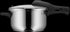WMF Schnellkochtopf 22cm Perfekt 4,5 l