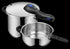 WMF Schnellkochtopf 2in1 Perfekt Plus 3+6,5 l