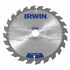 IRWIN SÄGESCHEIBE WIDIA 210*30*40 z