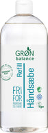 FLÜSSIGE HANDSEIFE ECO NACHFÜLLUNG 1 L - GRON BALANCE
