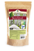 XYLITOL 1 kg (PAPIERBEUTEL) – FÜNF TRANSFORMATIONEN (FINNLAND)