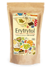ERYTHRITOL 1 kg (PAPIERTÜTE) – FÜNF TRANSFORMATIONEN