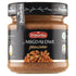 GLUTENFREIE GERÖSTETE MANDELPASTE 185 g - PRIMAVIKA