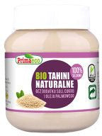 TAHINI (SESAMPASTE) GLUTENFREI BIO 350 g - PRIMAVIKA (PRIMAECO)