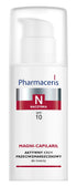 DR IRENA ERIS - Pharmaceris N Magni-Capilaril aktive Anti-Falten-Gesichtscreme LSF 10 50 ml