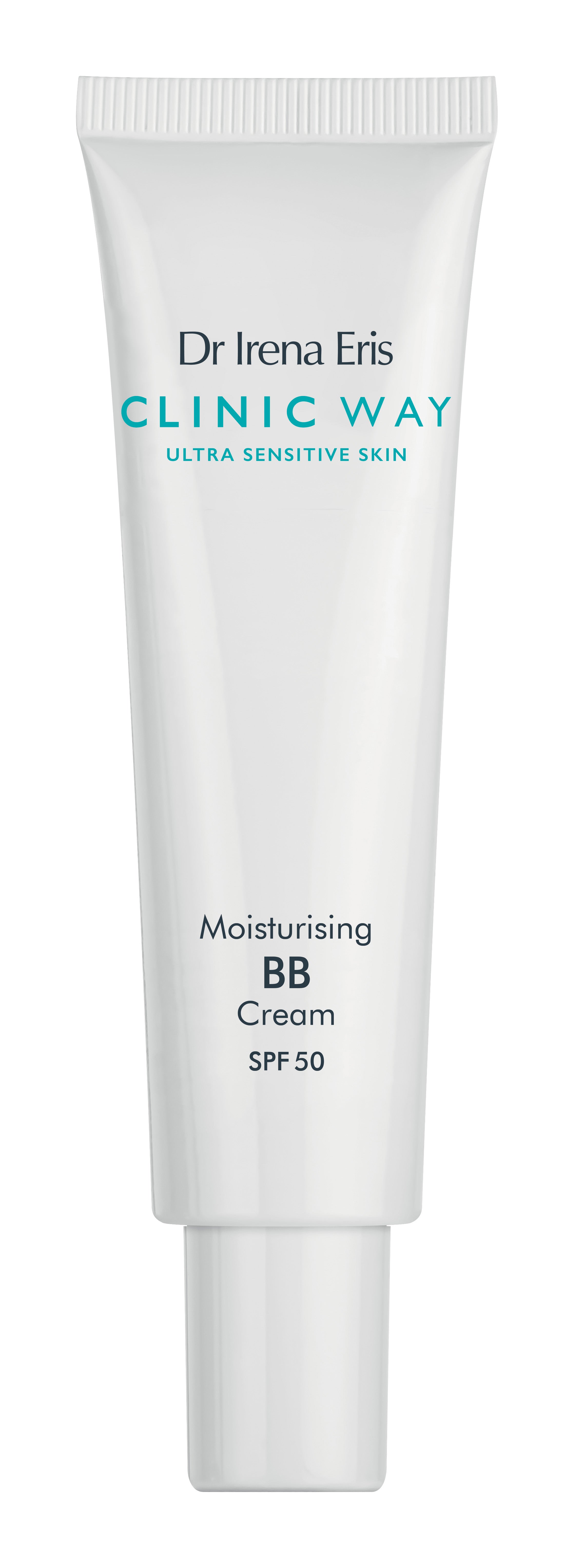 DR IRENA ERIS - Dr Irena Eris, Clinic Way BB Cream 02 Medium Beige, 30 ml