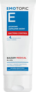 DR IRENA ERIS - Emopic Bacteria Control Medizinische Körperlotion, 200 ml