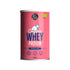 WHEY PROTEIN KONZENTRAT NATURAL BIO 500 g - DIÄT-FOOD