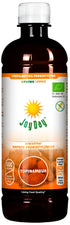 PROBIOTISCHES GETRÄNKEKONZENTRAT GLUTENFREIES TOPINAMBUR BIO 500 ml - JOY DAY