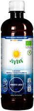 PROBIOTISCHES GETRÄNKEKONZENTRAT WALDFRÜCHTE, GLUTENFREIES BIO 500 ml - JOY DAY