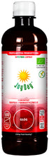 PROBIOTISCHES GETRÄNKEKONZENTRAT GLUTENFREIES Weißdorn BIO 500 ml - JOY DAY