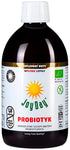 GLUTENFREIES PROBIOTISCHES BIO 500 ml - JOY DAY