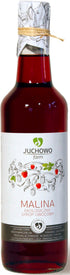 BIO HIMBEERSIRUP 500 ml - JUCHOWO (FOUNDATION)