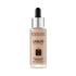 EVELINE COSMETICS - Eveline Liquid Control HD 040 Warm Beige Foundation 32 ml