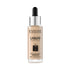 EVELINE COSMETICS - Eveline Liquid Control HD Foundation 015 Light Vanilia 32ml