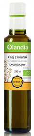 KALTGEPRESSTES KALTGEPRESSTES KOMBINÖL, BIO, 250 ml – OLANDIA