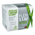 AUROVITAS PHARMA - FlexiStav Xtra, Johannisbeer- und Cranberry-Geschmack, 30 Beutel
