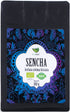 SENCHA BIO GRÜNBLATT-TEE 100 g - ECOBLIK