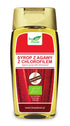 AGAVENSIRUP MIT CHLOROPHYL, GLUTENFREI, BIO 350 g (250 ml) - BIO PLANET