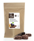 KALIFORNISCHE PFLAUMEN IN DUNKLER SCHOKOLADE BIO 200 g - KAKAO