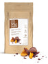 MANGOSCHEIBEN IN SCHOKOLADEN-CREME BIO 200 g - KAKAO