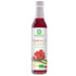HIMBEERSIRUP MIT AGAVE BIO 250 ml - BIO-LEBENSMITTEL